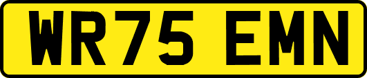 WR75EMN