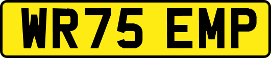 WR75EMP