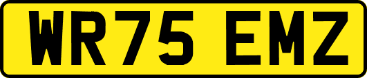 WR75EMZ