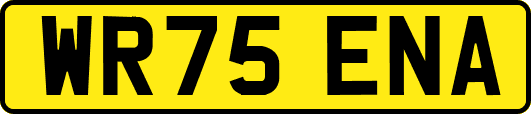WR75ENA