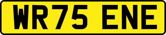 WR75ENE