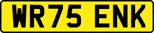 WR75ENK