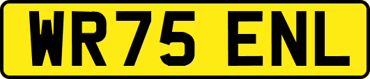 WR75ENL