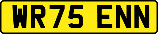 WR75ENN