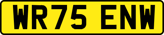 WR75ENW