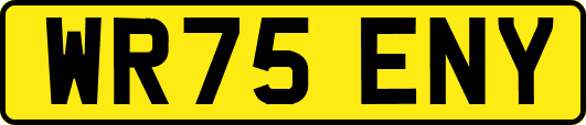 WR75ENY