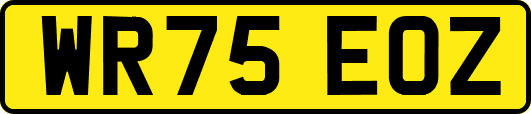 WR75EOZ