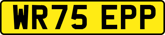 WR75EPP