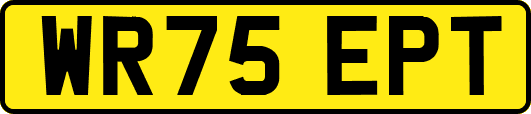WR75EPT