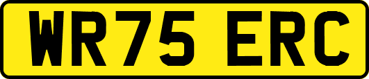 WR75ERC