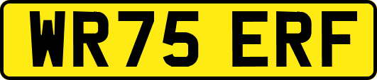 WR75ERF