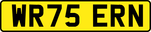 WR75ERN