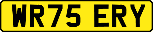 WR75ERY