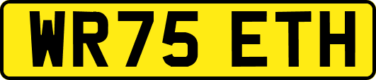 WR75ETH