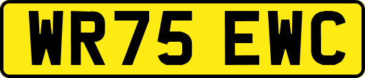 WR75EWC