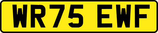 WR75EWF