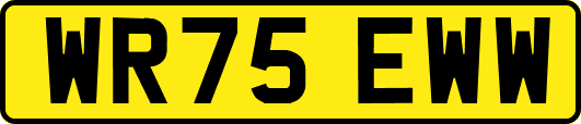 WR75EWW