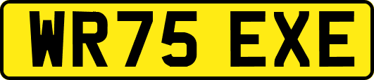 WR75EXE