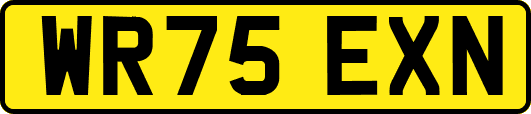 WR75EXN