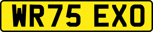 WR75EXO