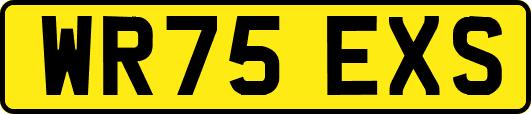 WR75EXS