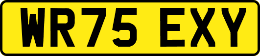 WR75EXY