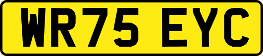WR75EYC