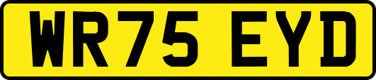 WR75EYD