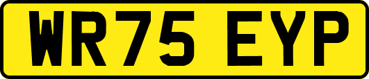 WR75EYP