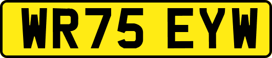 WR75EYW