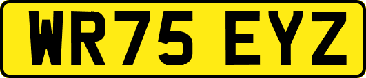 WR75EYZ