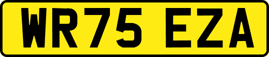 WR75EZA