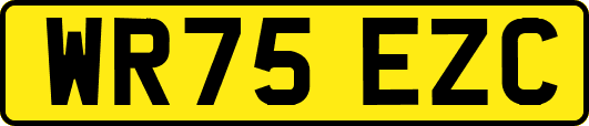 WR75EZC