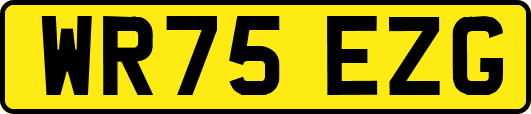 WR75EZG