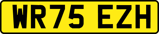 WR75EZH
