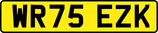 WR75EZK