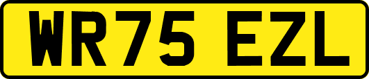 WR75EZL
