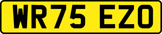 WR75EZO