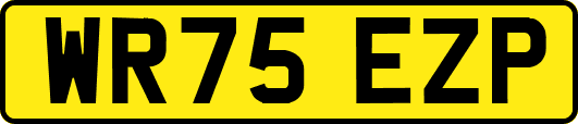 WR75EZP