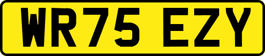 WR75EZY