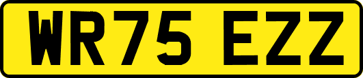 WR75EZZ