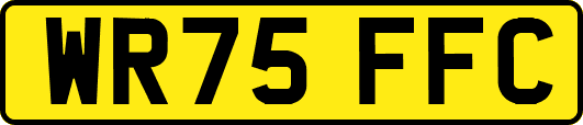 WR75FFC