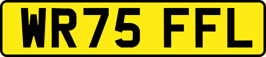 WR75FFL