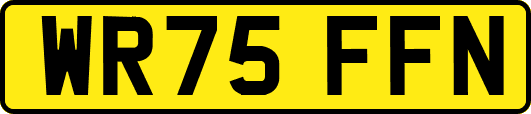 WR75FFN