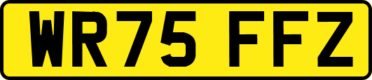WR75FFZ