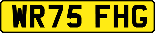 WR75FHG