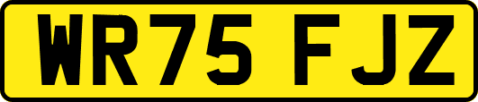 WR75FJZ