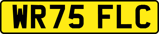 WR75FLC