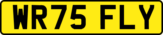 WR75FLY