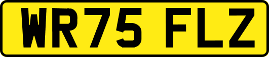 WR75FLZ